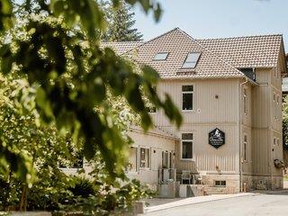 Hotelbild von Oma Ida: Bed & Breakfast