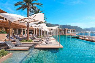 Oros Luxury Beach Resort