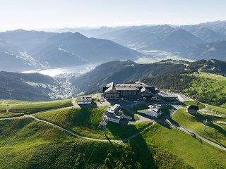 Hotelbild von Berghotel Schmittenhöhe