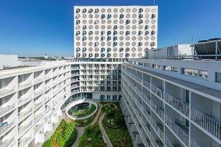 Hotelbild von Revo München