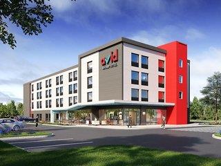 Avid Hotel Auburn-University Area 1