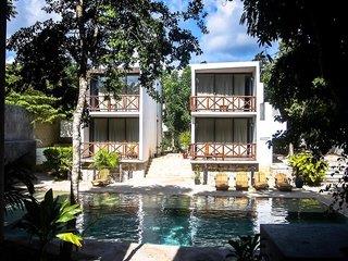 Cenote Casa Tortuga Tulum