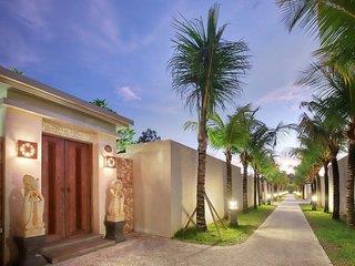 Vivara Private Pool Villas & Spa Retreat