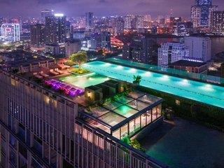 Epic Tower Swiss Belresidences