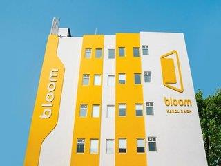 Bloom Hotel - Karol Bagh