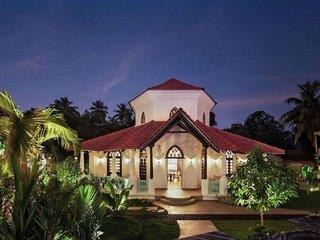 Ramada by Wyndham Goa Vagator