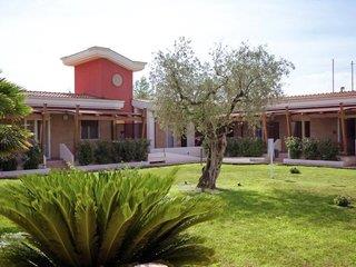 Hotelbild von Villaggio Albatros Resort