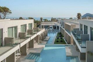 Phos Hotel Platanias