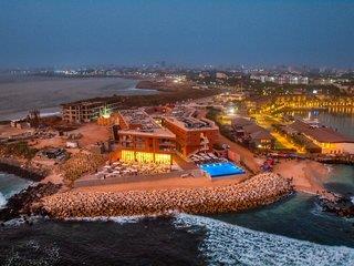 Azalai Hotel Dakar