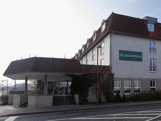 B&B HOTEL Gotha-Hbf