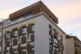 Hotelbild von Twinn Downtown Piraeus