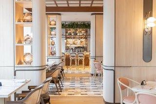 Intercontinental Bangkok Sukhumvit, An Ihg Hotel 1