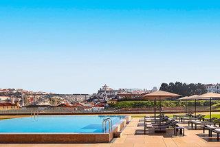 Tivoli Kopke Porto Gaia Hotel