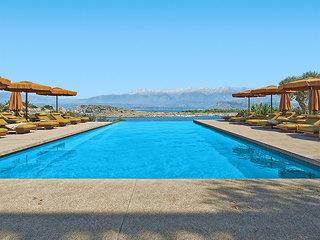 JW Marriott Crete Resort & Spa