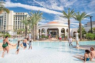 14&nbsp;Tage&nbsp;in&nbsp;Orlando Universal Helios Grand Hotel - A Loews Hotel