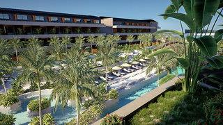 Hotelbild von XO Cape Arnna