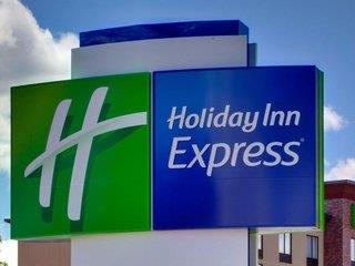 Hotelbild von Holiday Inn Express & Suites Bronx - NYC