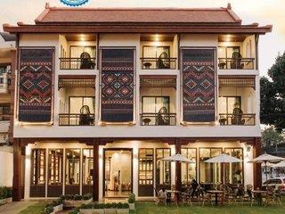T-Heritage hotel