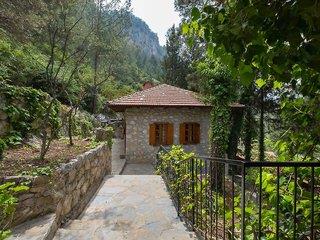 Watermill Villa & Hotel Faralya