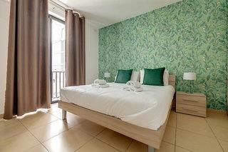 Hotelbild von Sliema Tigne Suites