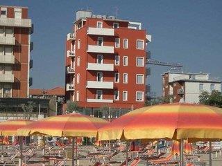 Hotel Salsedine 4 Min Da Rimini-Fiera