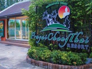 Prayai Changthai Resort
