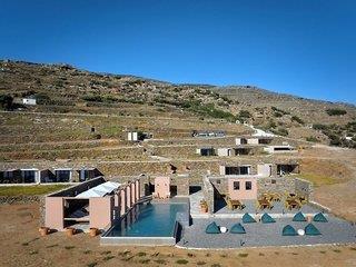 Under the Sun Cycladic Village