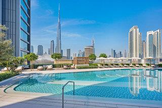 Vida Dubai Mall