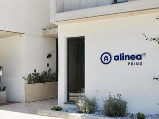 Alinea Primo Historic Center