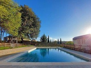 Hotelbild von Siena Hills Apartments