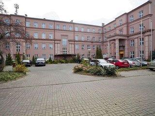 Bild Hotel Aiden by Best Western Lódz