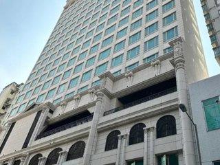 Kew Green Hotel Mongkok