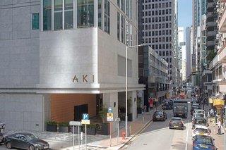 AKI Hong Kong - MGallery