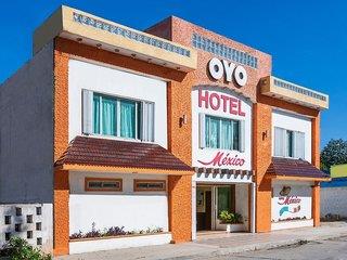 Hotel Mexico 1