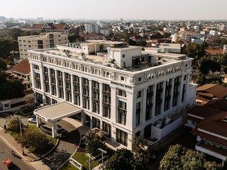 Souphattra Hotel Vientiane