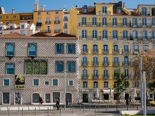 Varandas De Lisboa 1