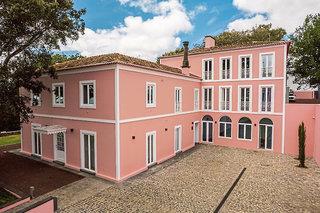 Solar dos Cantos Botanic House & Garden