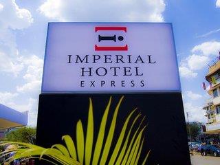 Imperial Hotel Express