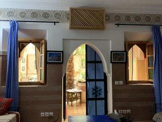 Riad Dar Mamouni