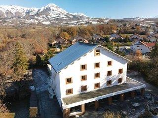 Logis Hotel la Cremaillere