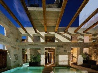 Hotelbild von Amalen Suites