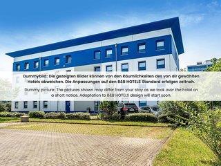 B&B HOTEL Hannover-Laatzen