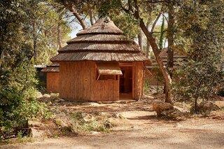 Hotelbild von Pine Beach Pakostane - Bungalows