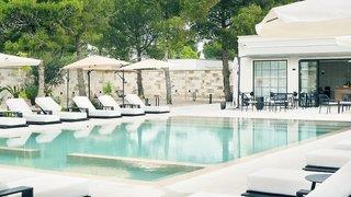 Salento Winery Lodge