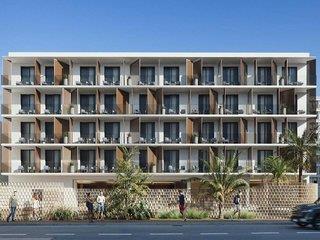 Vibra Yamm Urban Hotel