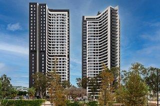 Hotelbild von Staybridge Suites Malaga