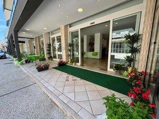 Hotelbild von Hotel Novecento
