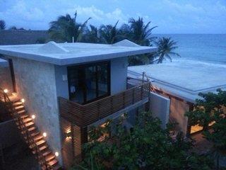 Lula Seaside Boutique Hotel