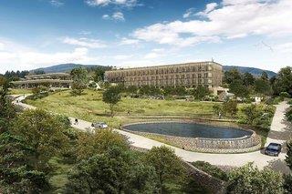 Top Deutschland-Deal: Wald.Weit Rheingau Hotel & Retreat in Eltville am Rhein ab 731€