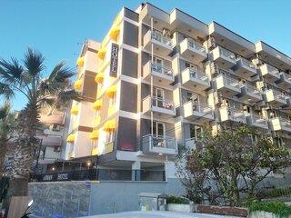 Akman Hotel